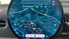 MINI Cooper 1.5 C Classic 5dr Auto Petrol Hatchback